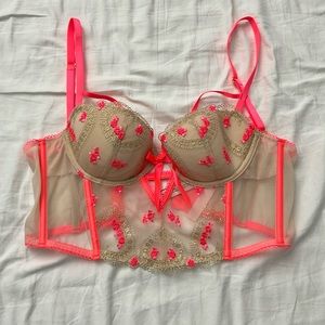 [NWOT] Victoria’s Secret Bustier